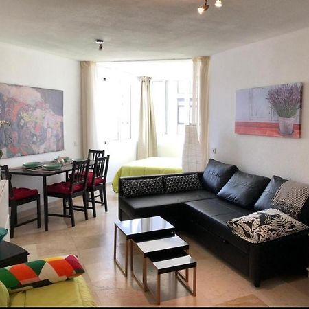 Marbella 2000 Apartment Bagian luar foto