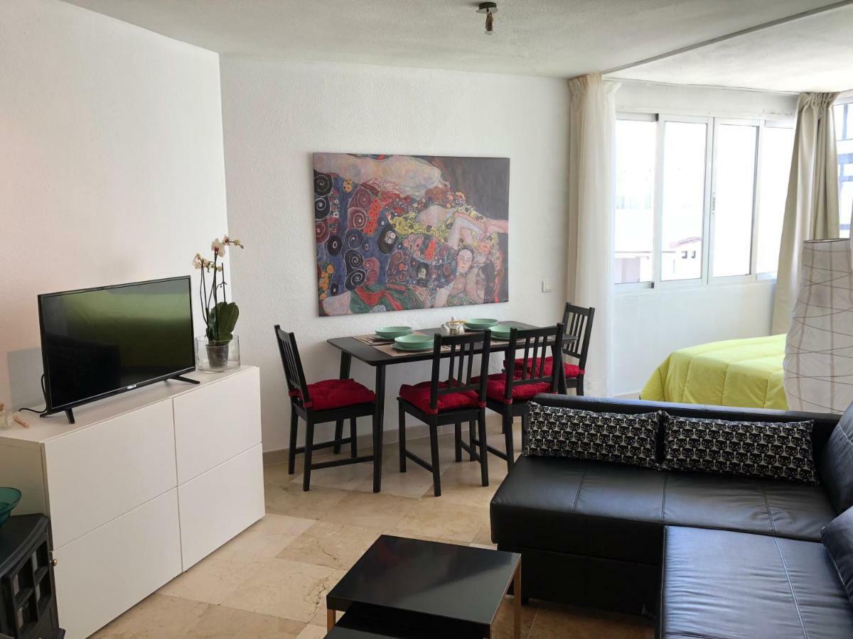 Marbella 2000 Apartment Bagian luar foto